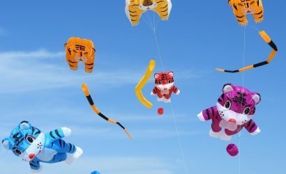 kite loft