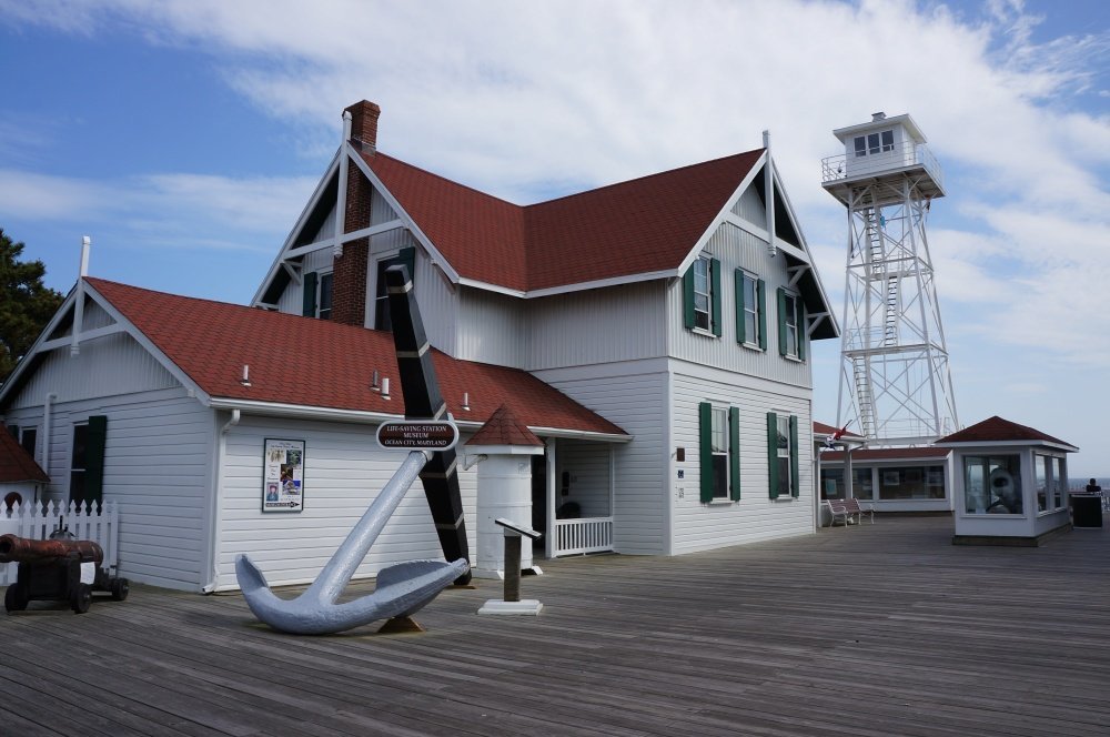 Inlet_to_South_1st_Life_Saving_Museum_All_2
