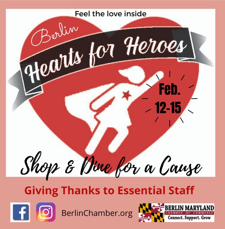 hearts for heros hearts for heros